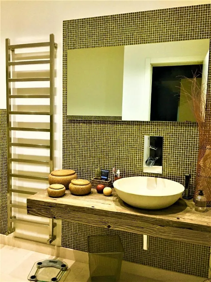 Aracity House Appartamento Catania Italia