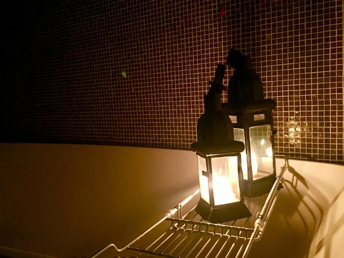 Aracity House Apartment Catania
