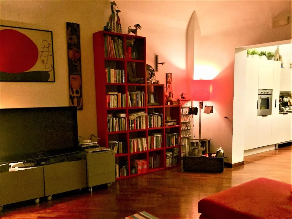 Aracity House Apartment Catania