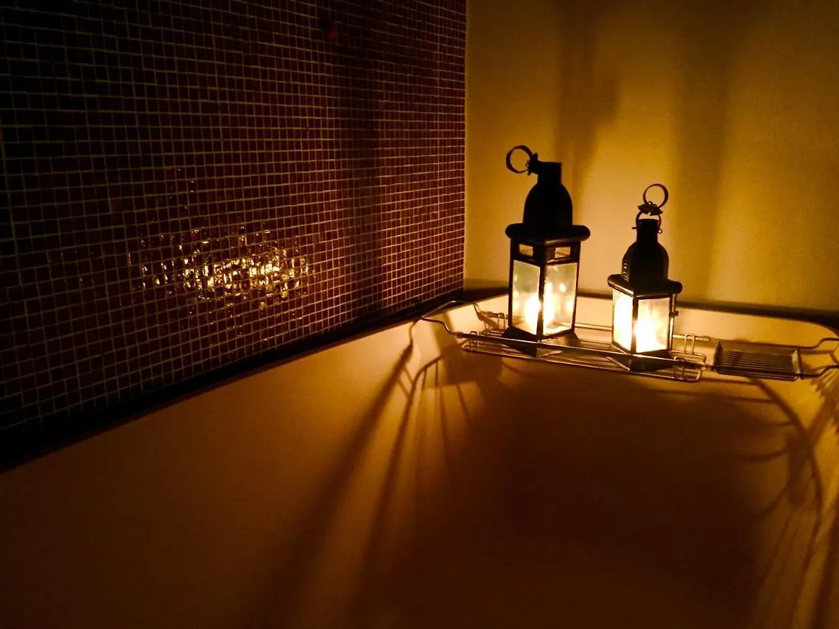 Aracity House Appartamento Catania