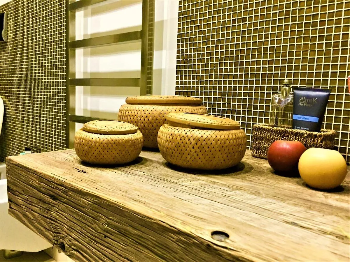 Aracity House Apartment Catania