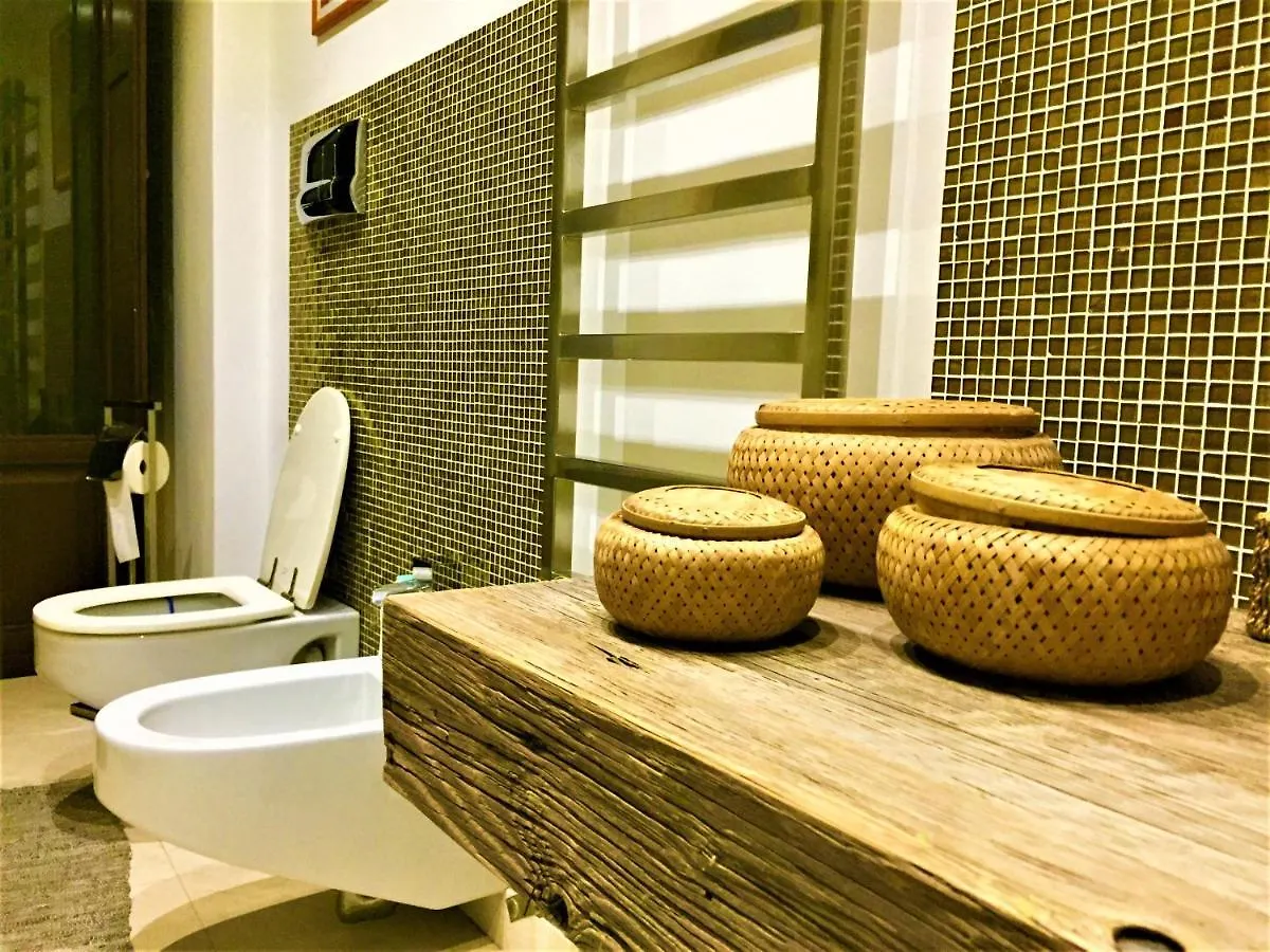 Aracity House Apartment Catania