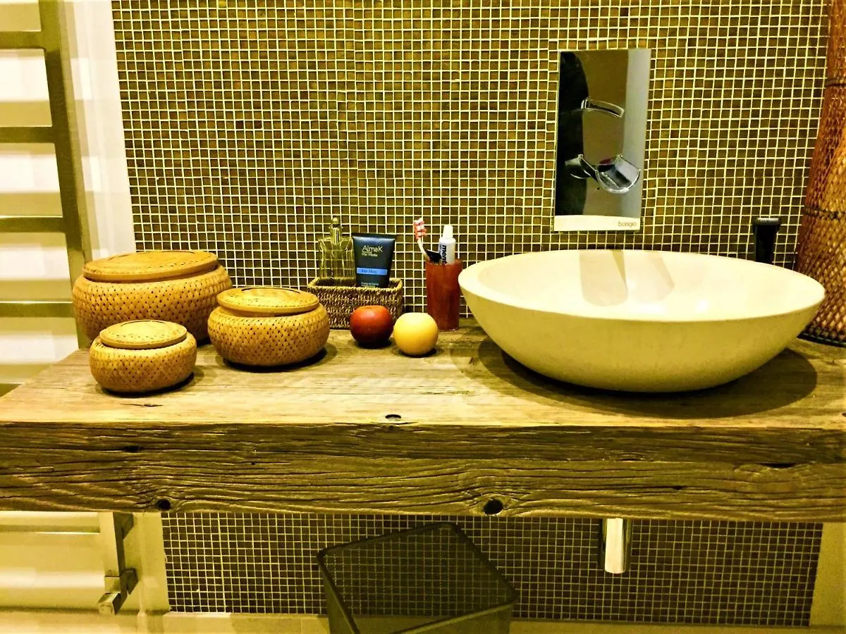 Aracity House Apartment Catania 0*,