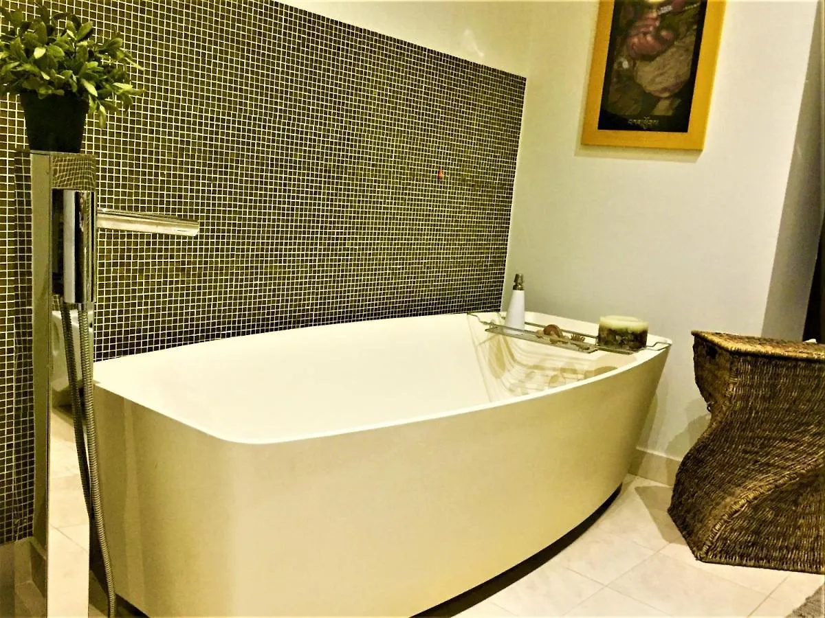Aracity House Apartment Catania