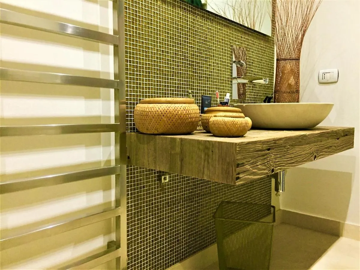 Aracity House Apartment Catania