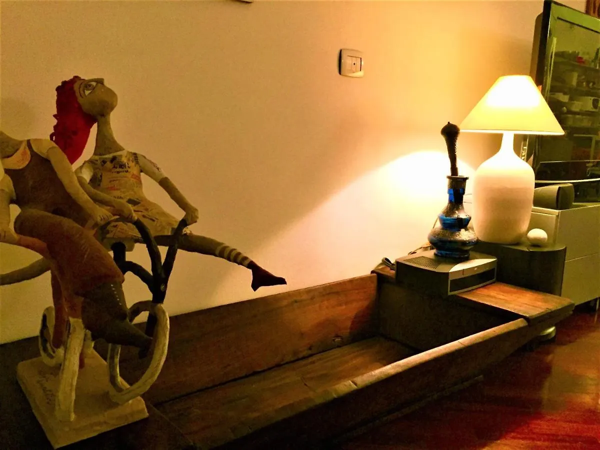 Aracity House Apartment Catania 0*,  Italy