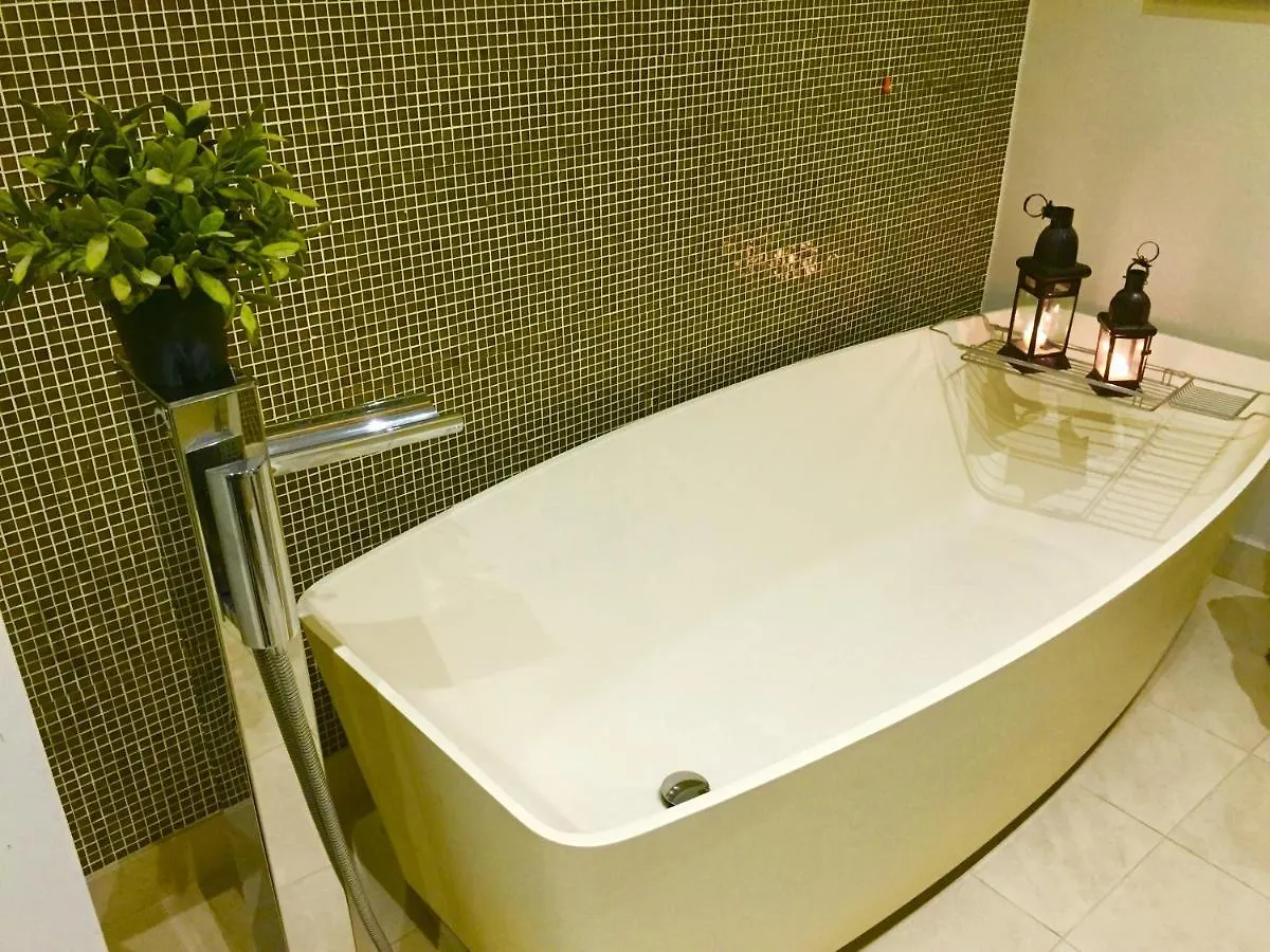 Aracity House Apartment Catania 0*,  Italy