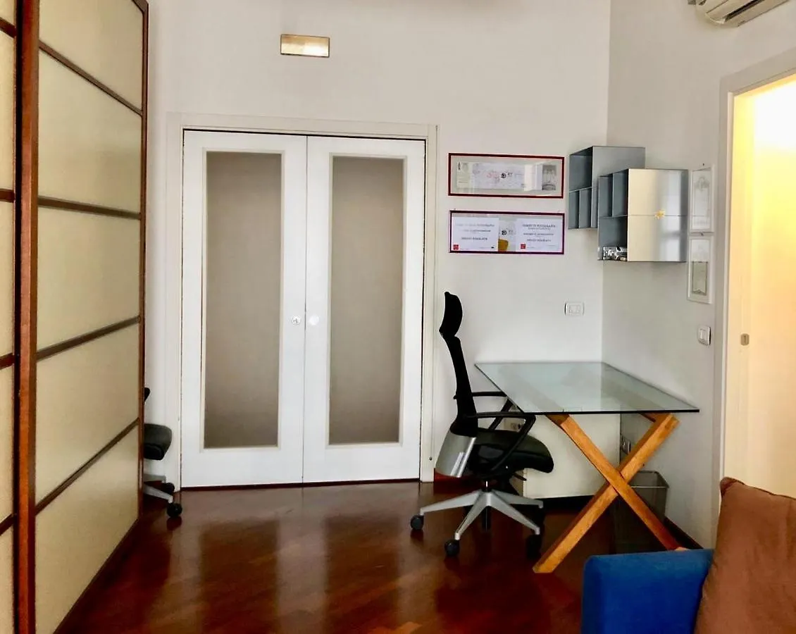 Aracity House Apartment Catania 0*,  Italy