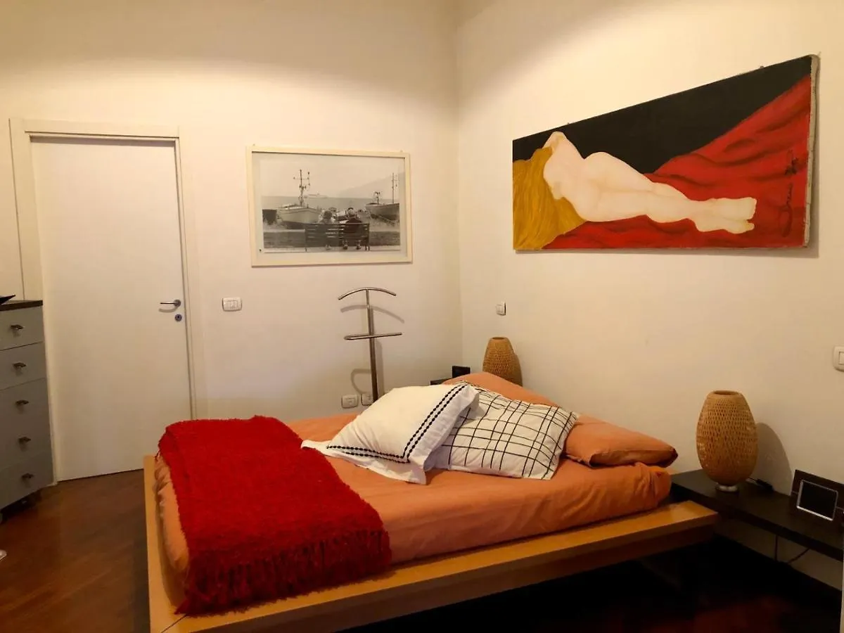 Aracity House Appartamento Catania