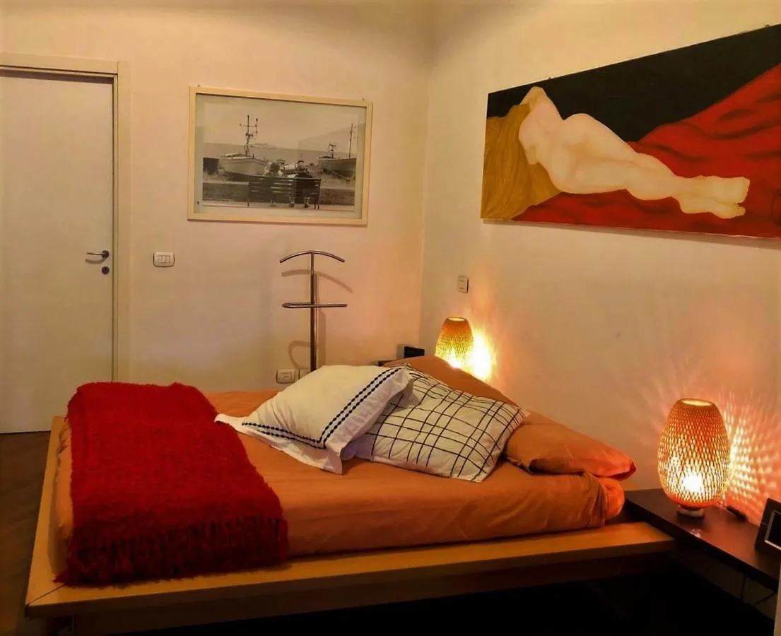 Aracity House Apartment Catania