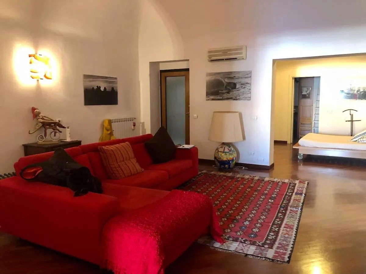 Aracity House Apartment Catania 0*,