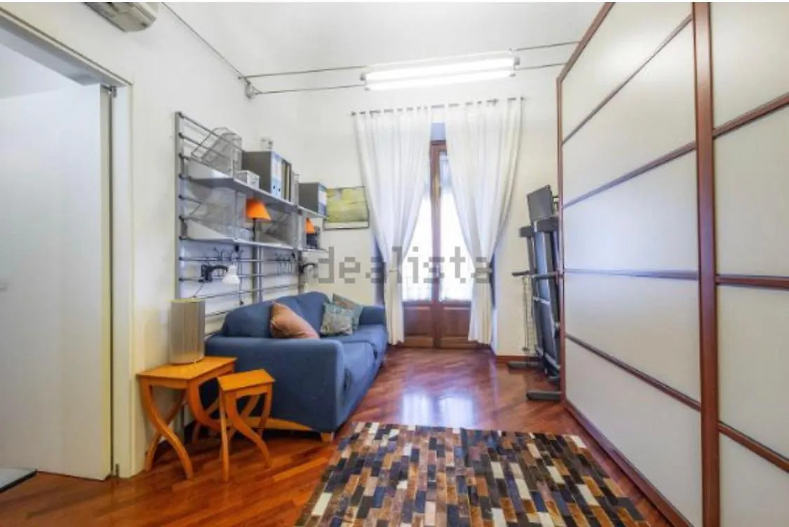Aracity House Apartment Catania Italy