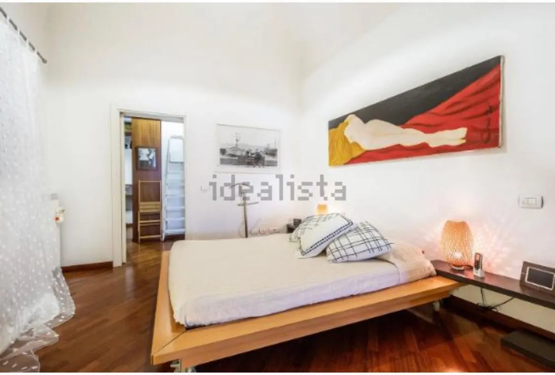 Aracity House Apartment Catania