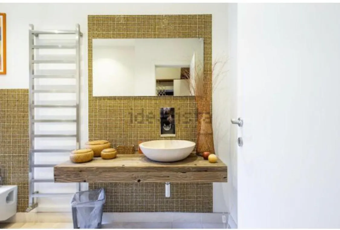 Aracity House Apartment Catania