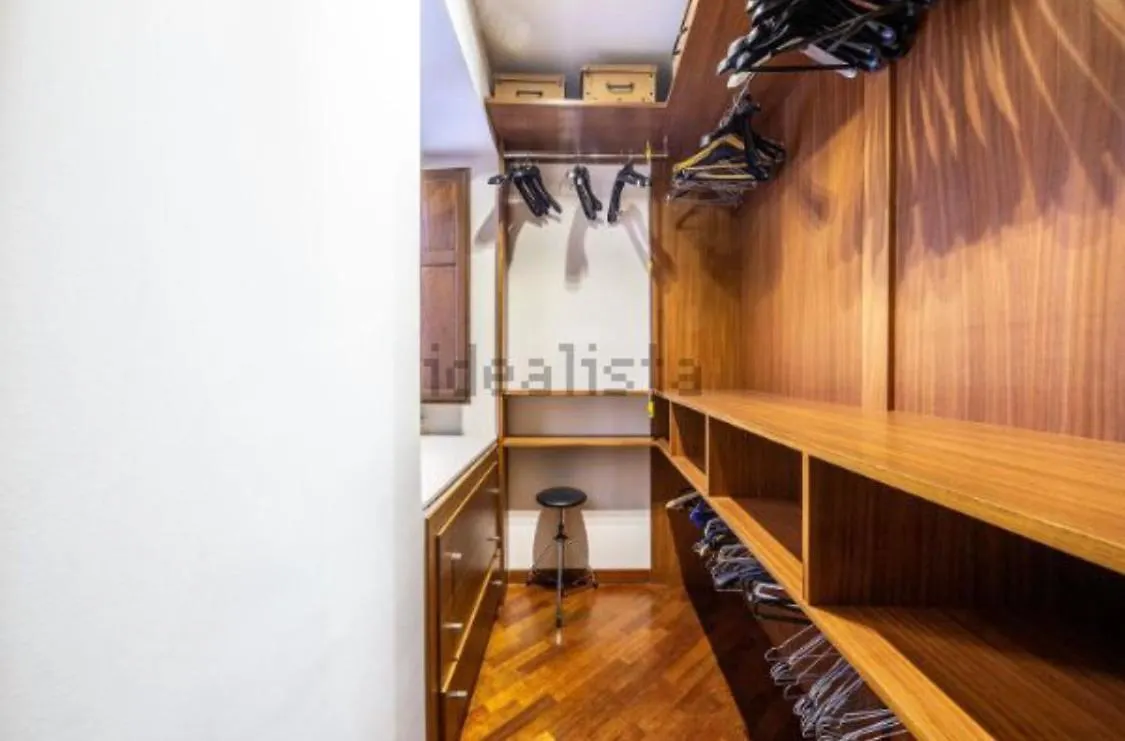 Aracity House Apartment Catania