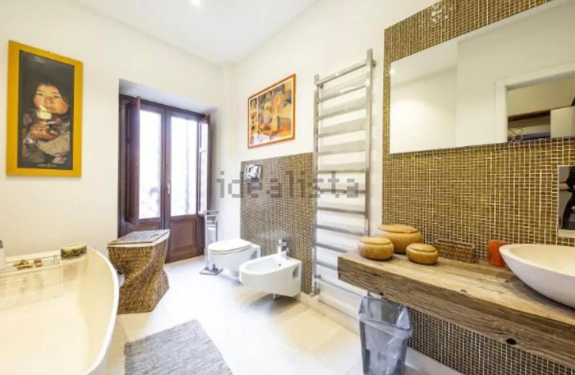 Aracity House Apartment Catania