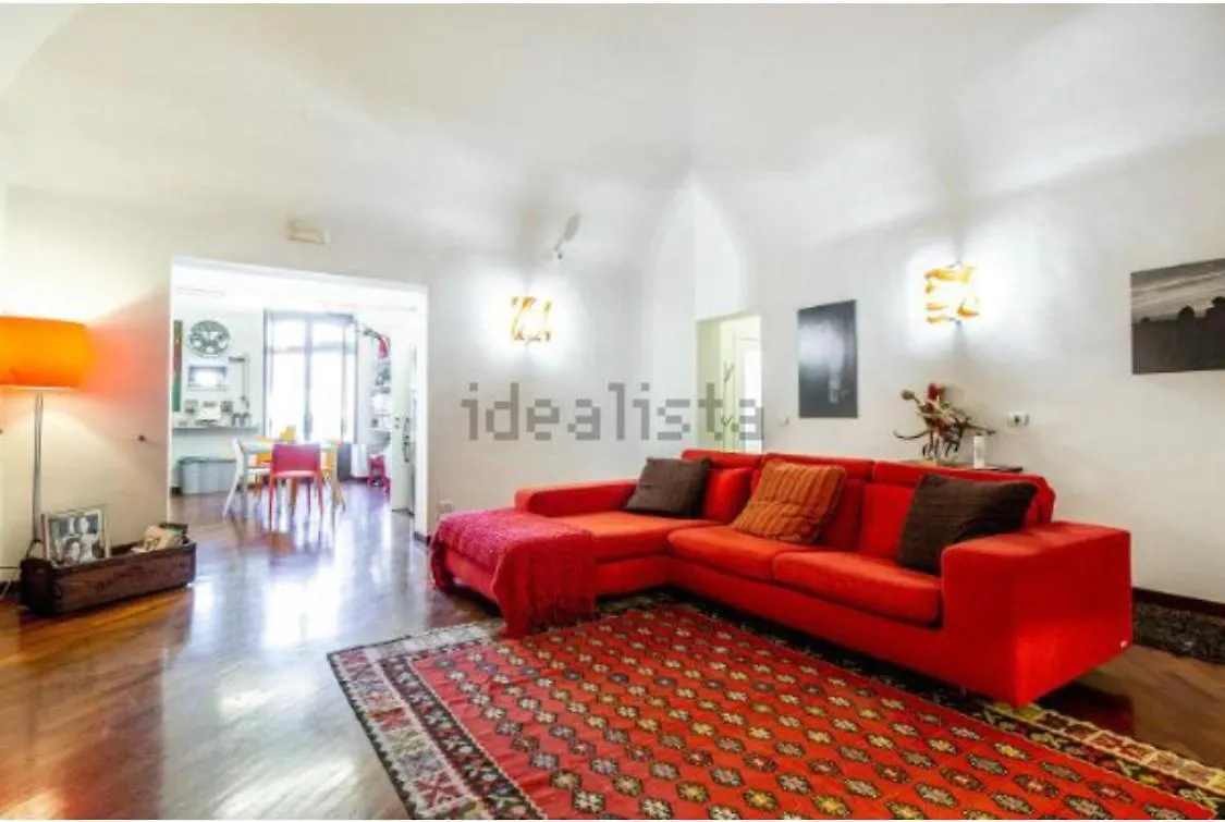 Aracity House Apartment Catania