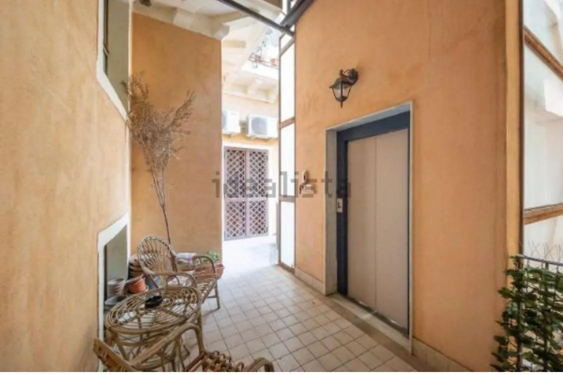 Aracity House Apartment Catania