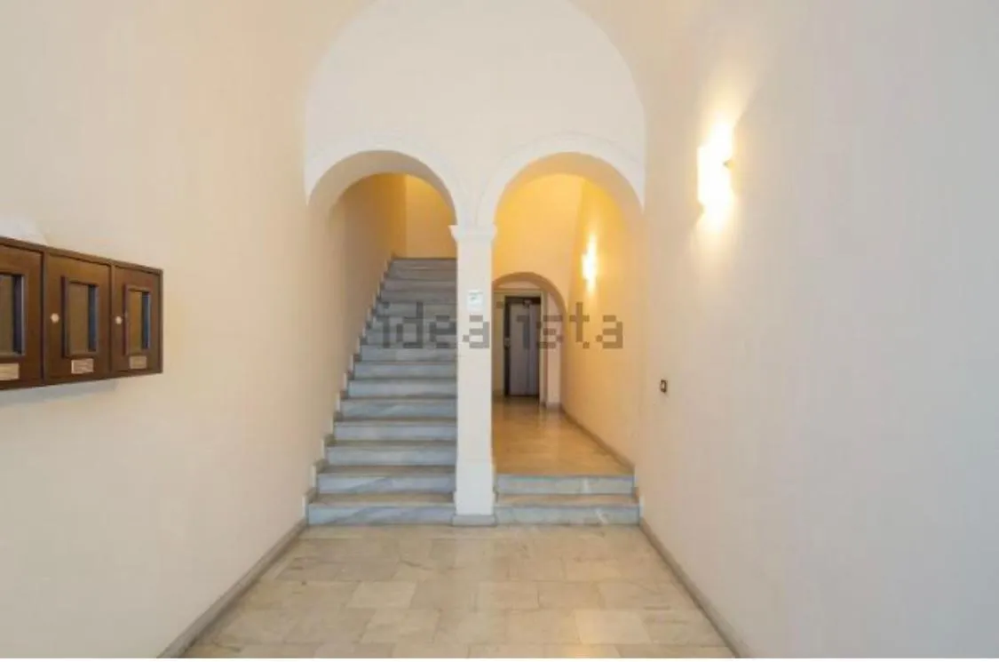 Aracity House Apartment Catania Italy